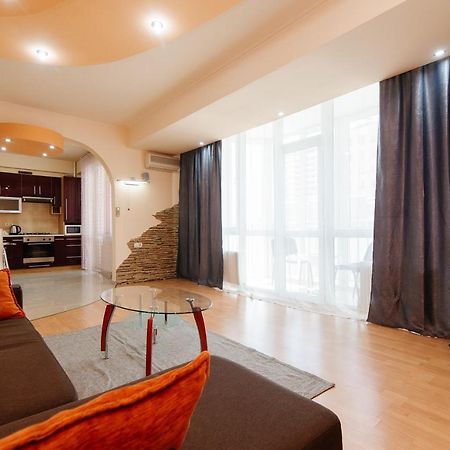 Apartament Elite Rent Anestiade Kiszyniów Zewnętrze zdjęcie