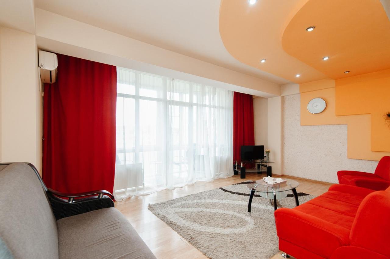 Apartament Elite Rent Anestiade Kiszyniów Zewnętrze zdjęcie