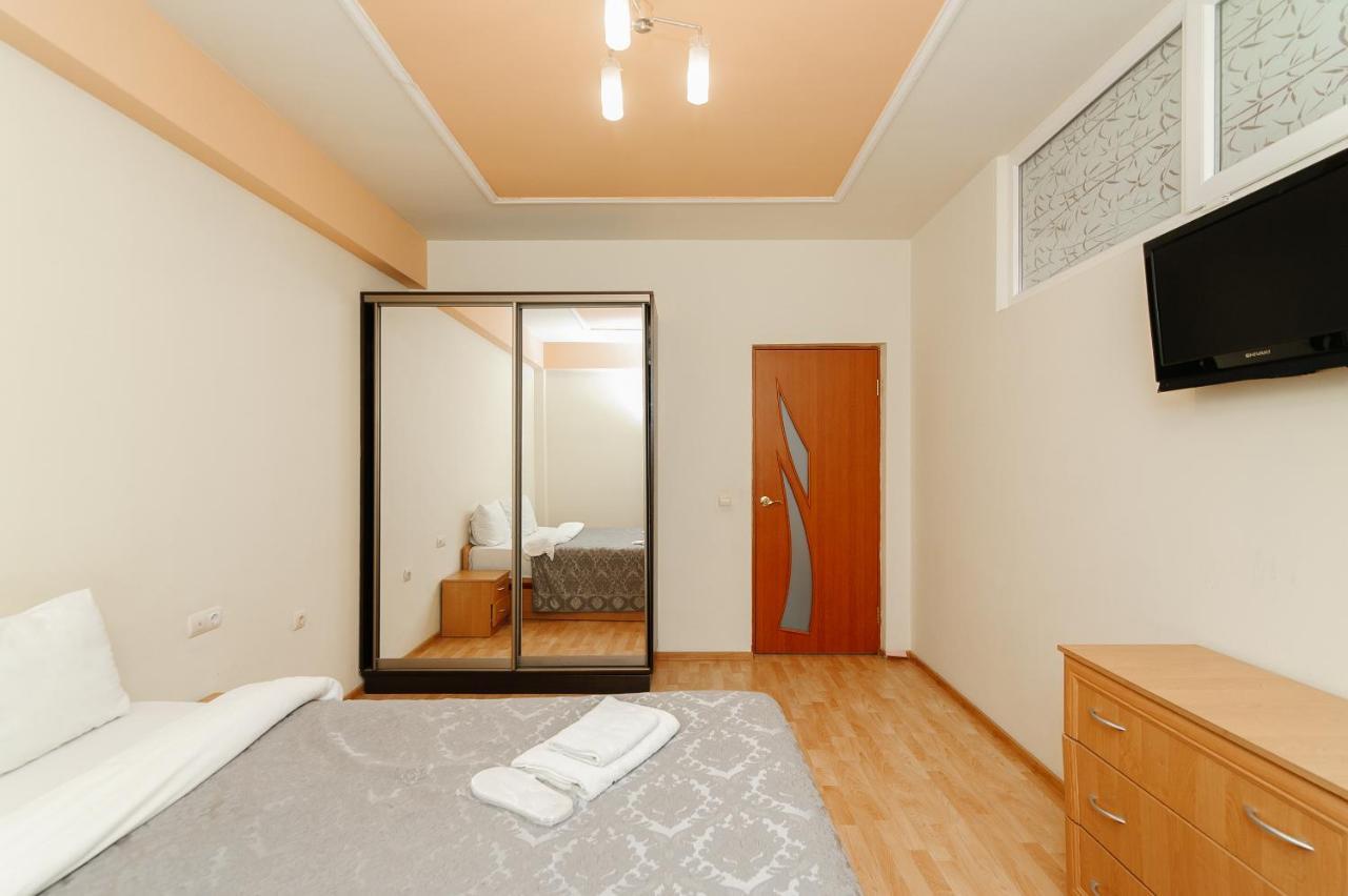 Apartament Elite Rent Anestiade Kiszyniów Zewnętrze zdjęcie