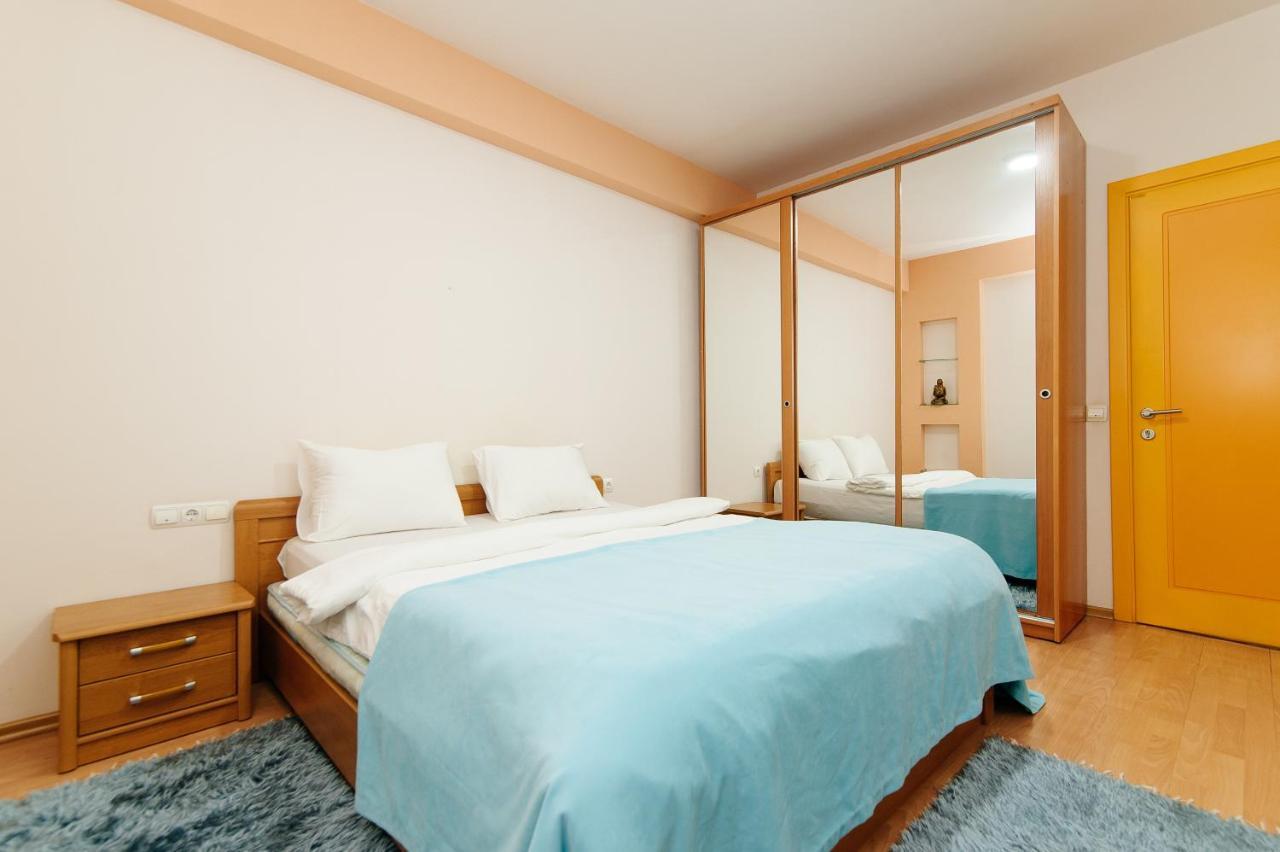 Apartament Elite Rent Anestiade Kiszyniów Zewnętrze zdjęcie