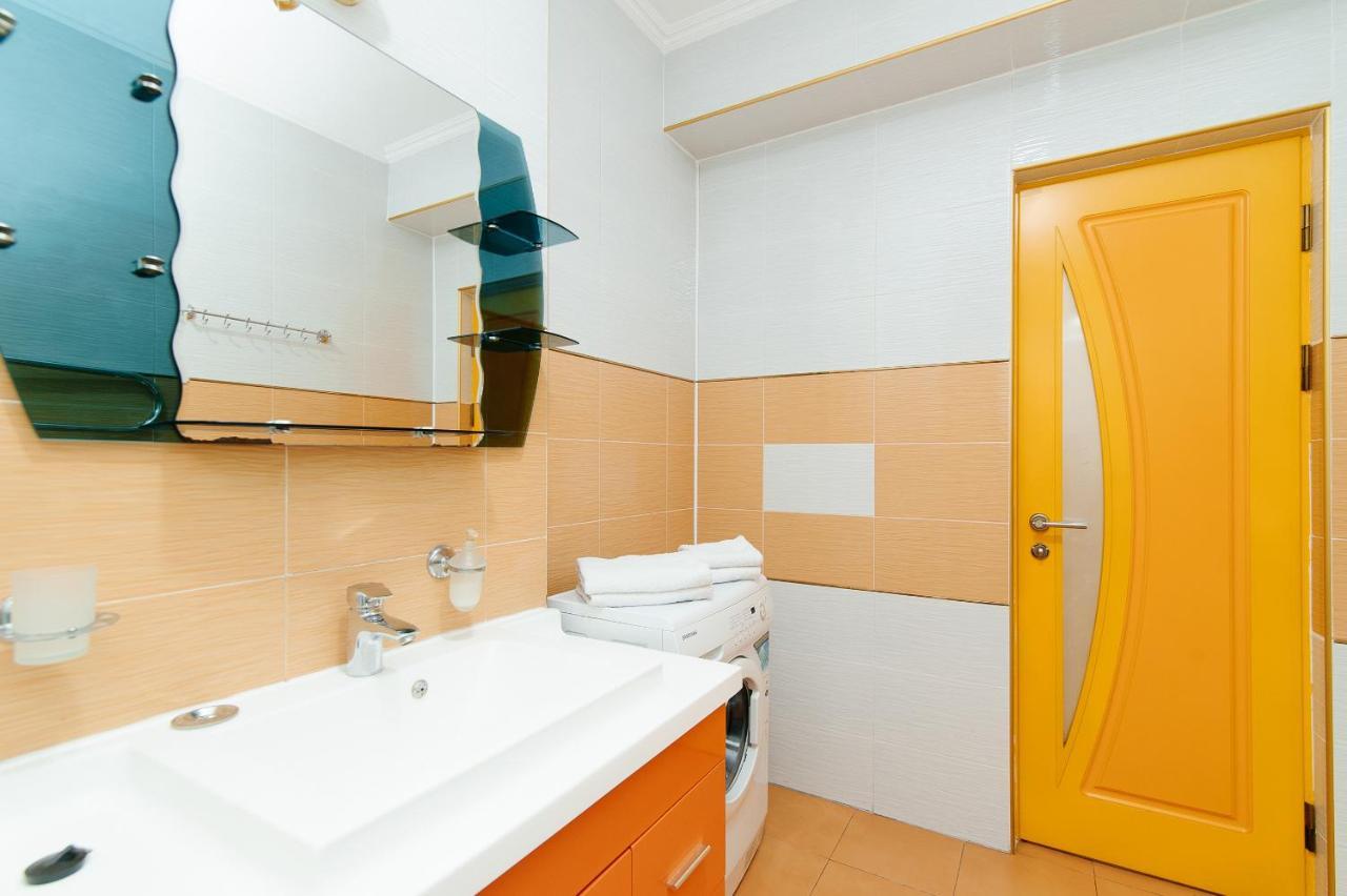 Apartament Elite Rent Anestiade Kiszyniów Zewnętrze zdjęcie
