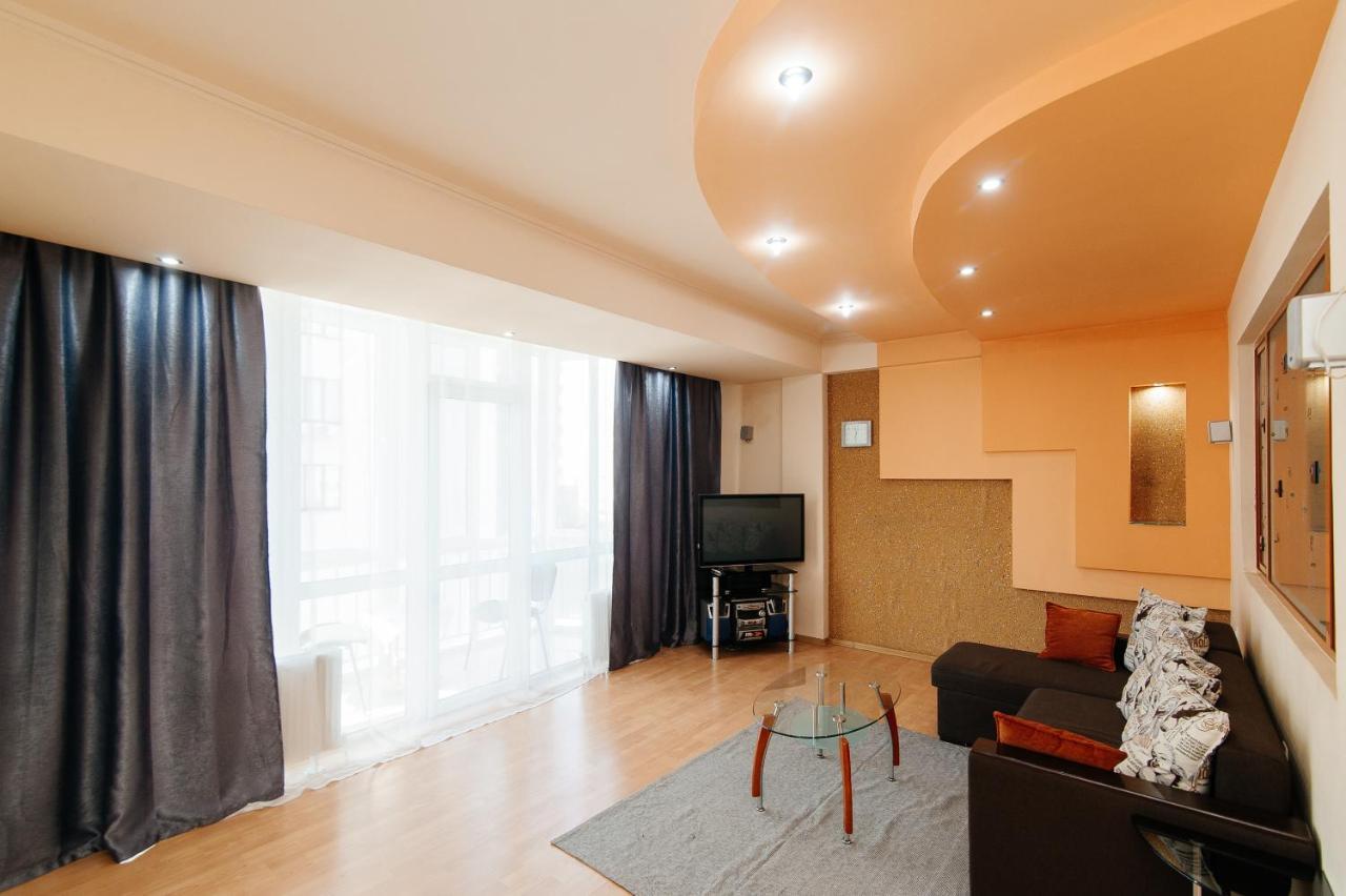 Apartament Elite Rent Anestiade Kiszyniów Zewnętrze zdjęcie